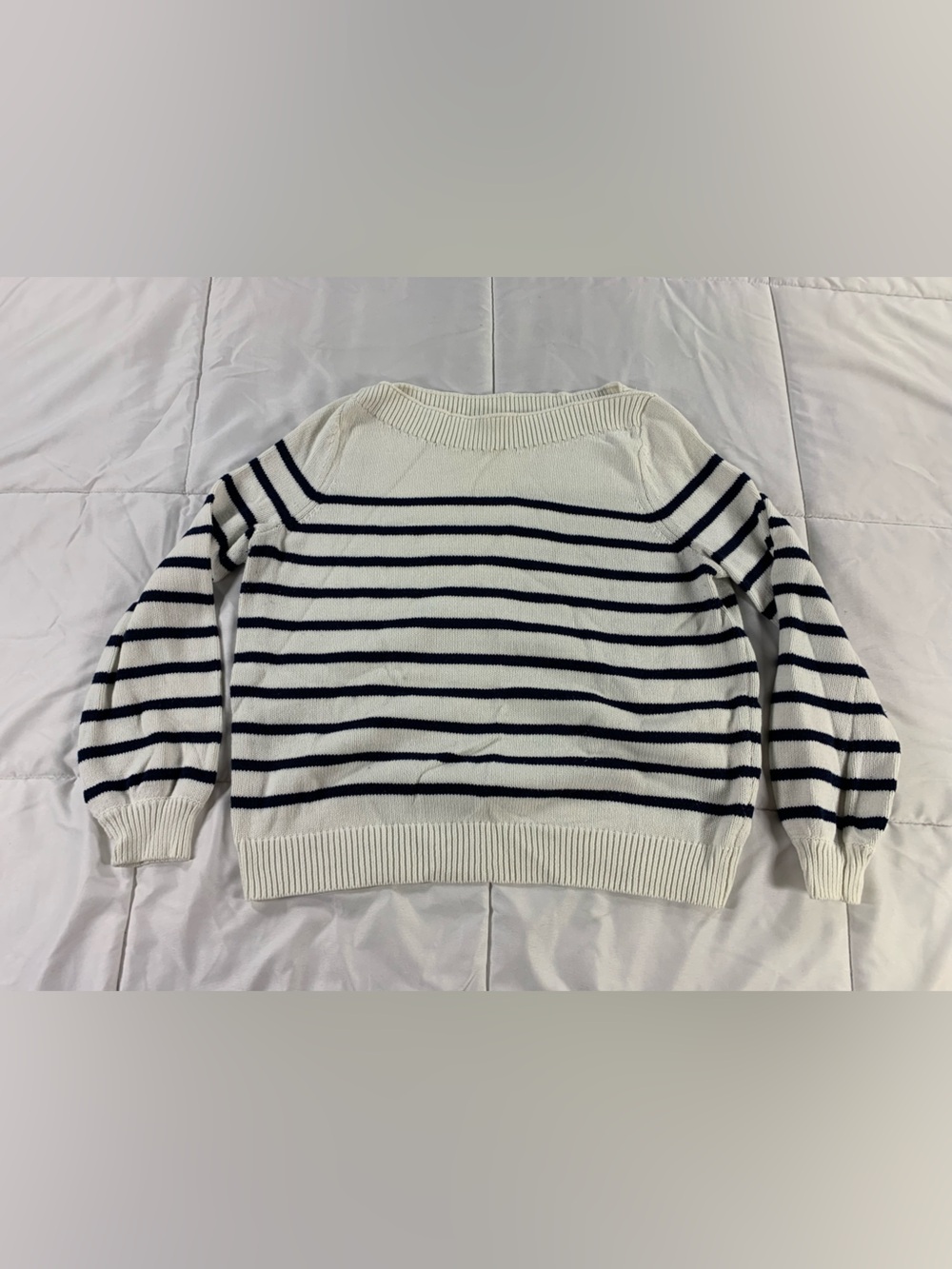 Pre loved CONTEMPORAINE sweater womens size L